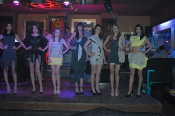 Miss Martie 2013 – Regal de frumusețe și culoare la Timișoara