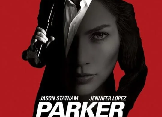 Filmul Săptămânii-Parker