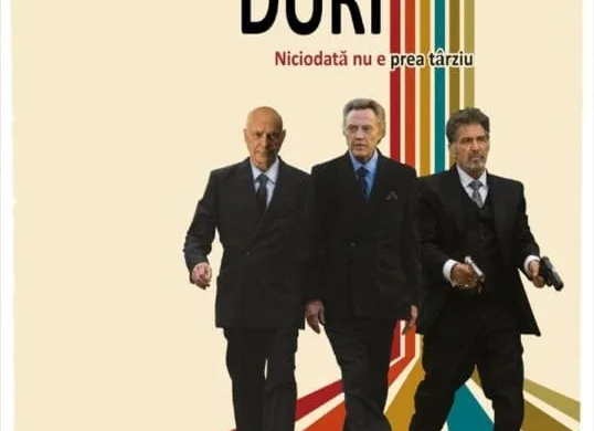 Filmul Săptămânii-Stand-up-Guys