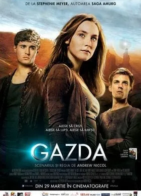Filmul Săptămânii – The Host