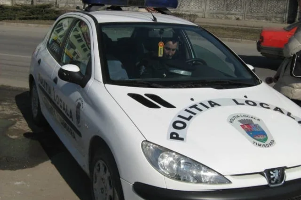 Secţia 2 Poliţie Locală s-a transformat în Birou de Consiliere pentru Cetăţeni