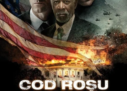 Filmul Săptămânii – Cod Roşu la Casa Albă