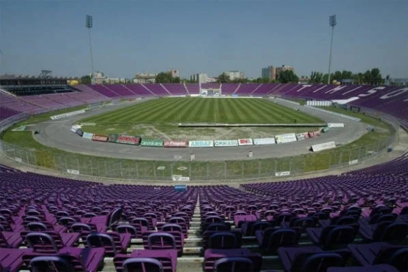 Nicolae Robu, apel la timișoreni pentru a UMPLE TRIBUNELE stadionului Dan Păltinișanu