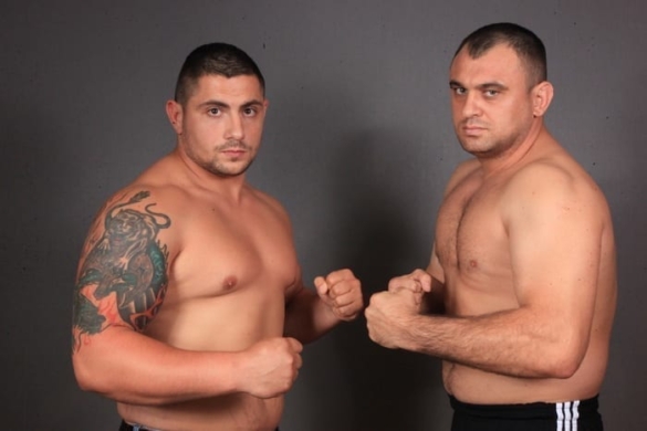 Klash – “Bătălia de pe Bega” 1 Klash – “Bătălia de pe Bega” 1