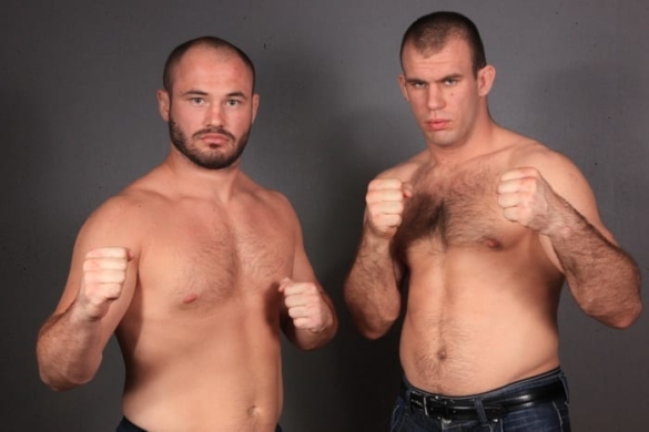 Klash – “Bătălia de pe Bega” 3 Klash – “Bătălia de pe Bega” 3