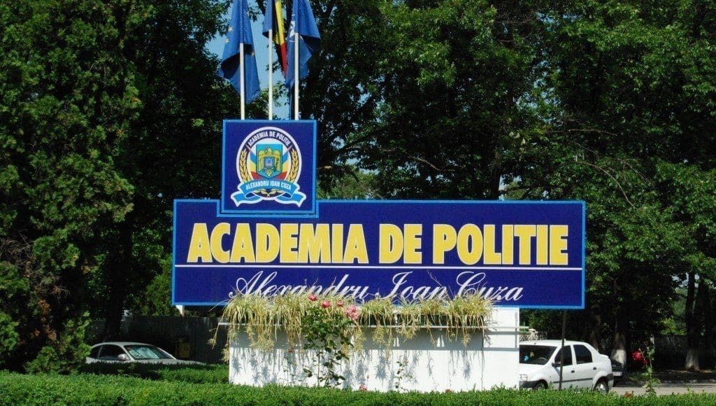 academia-de-politie