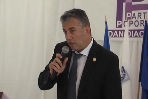Aleşii locali ai PP-DD Timiş pun la cale strategia pentru obţinerea voturilor la următoarele alegeri