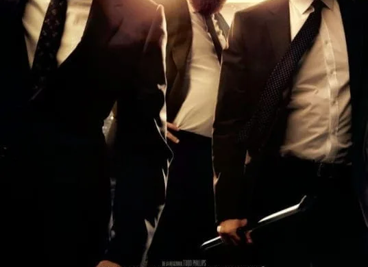 Filmul Săptămânii – The Hangover Part III