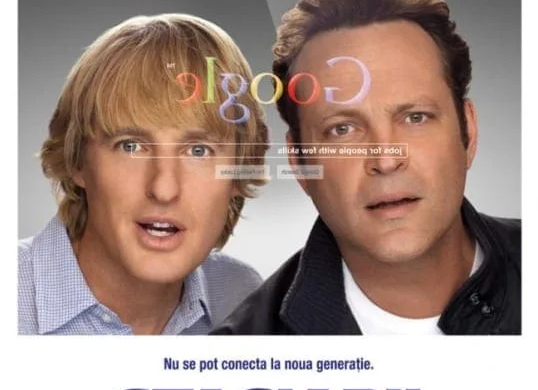 Filmul Săptămânii – The Internship