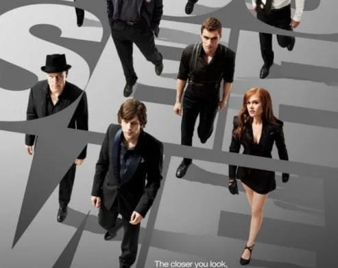 Filmul Săptămânii – Jaful Perfect