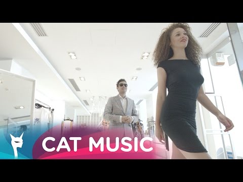 Marius Moga, Timișoara e sus pe toc, imagine din videoclip Marius Moga, Timișoara e sus pe toc, imagine din videoclip