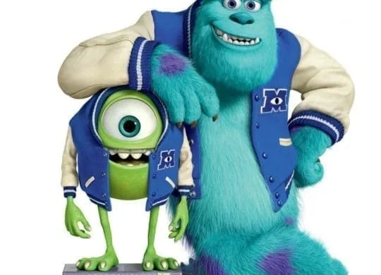 Filmul Săptămânii – Monsters University