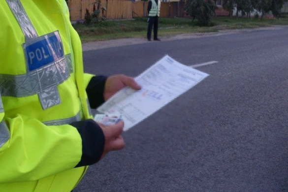 Vremea se schimbă. Vezi ce recomandă poliţiştii timişeni participanţilor la trafic