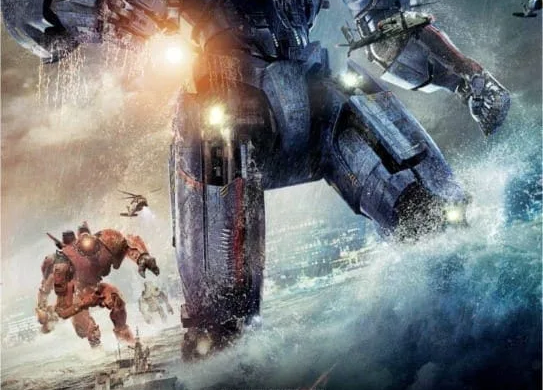 Filmul Săptămânii – Pacific Rim