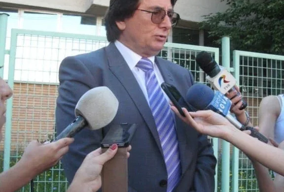Pentru locuitorii din Zona Soarelui, alegerea Primarului Robu la conducerea Primăriei, este cu noroc