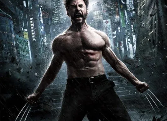 Filmul Săptămânii – The Wolverine