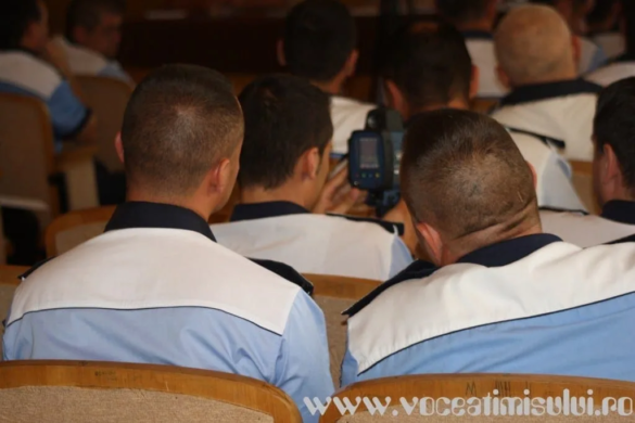 Un poliţist din Timiş a plecat în misiune în Bulgaria. Vezi ce are de făcut