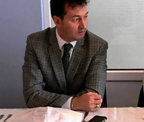 Un TIMIŞOREAN părtaş la HAOSUL provocat de TAS în fotbalul românesc. Marius Cociu continuă să fie membru în CEx al FRF