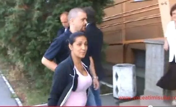 O femeie din Timişoara, urmărită internaţional de autorităţile din Spania, prinsă de poliţişti. Făcea echipă cu bărbatul prins acum trei zile