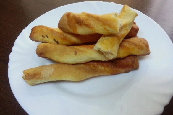 Reţeta zilei – Săraţele fragede