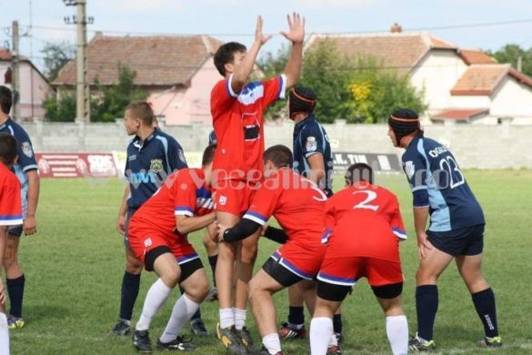 Sport și multă voie bună la Memorialul „Cristi Breb”. „Consiliul Județean ne sprijină… puțin”