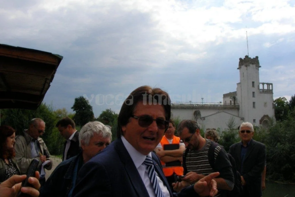 Robu contraatacă! „Nu am cum să stau de vorbă cu Stoia după toată mizeria asta”