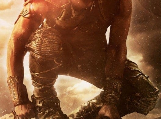 Filmul Săptămânii – Riddick