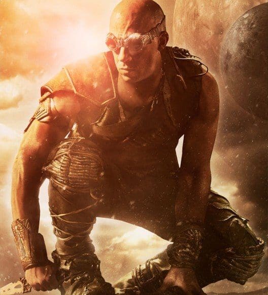 riddick