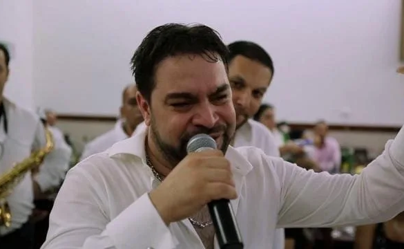 Florin Salam şi „făina”. Hopa! A venit D.I.I.C.O.T.-ul