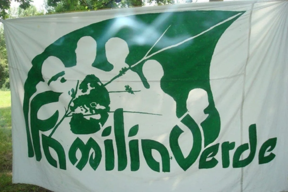 600 de cărți au fost donate de către „Familia Verde” copiilor nevoiași din Timișoara