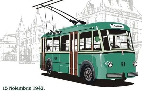 Va fi extinsă reţeaua de transport public până în Ghiroda!