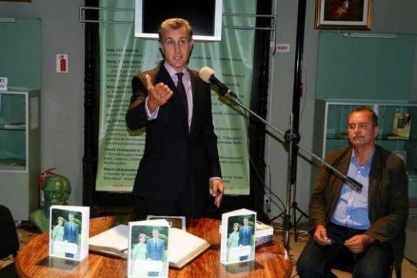 ASR Principele Radu al României lansează „Trei poduri peste lume” la Timişoara