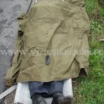 Accident deosebit de grav între Albina şi Sacoşu Turcesc. Un bărbat a murit după ce a fost izbit de un autocamion 041