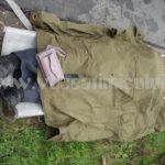 Accident deosebit de grav între Albina şi Sacoşu Turcesc. Un bărbat a murit după ce a fost izbit de un autocamion 048