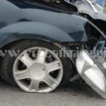 Accident deosebit de grav între Albina şi Sacoşu Turcesc. Un bărbat a murit după ce a fost izbit de un autocamion 067
