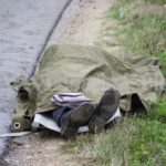 Accident deosebit de grav între Albina şi Sacoşu Turcesc. Un bărbat a murit după ce a fost izbit de un autocamion_080