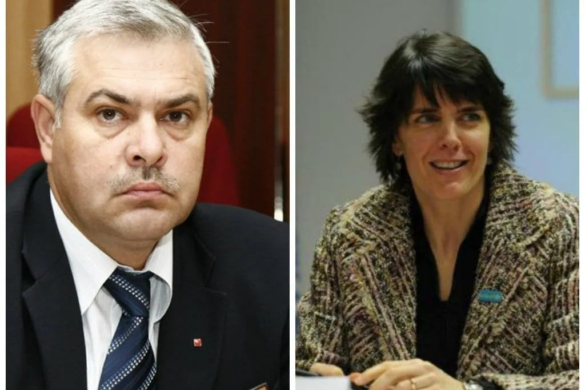 Comisia pentru învăţământ a Camerei Deputaţilor discută cu UNICEF problematica educaţiei în România