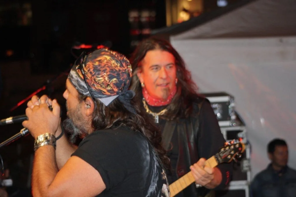 50 de lei pentru Timișoara. Concert caritabil duminică, cu Phoenix, Cargo, Pro Musica și mulți alții