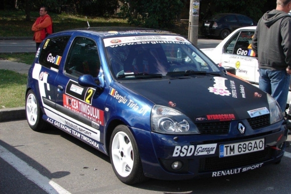 Duminică are loc, la Arad, „Gala Campionilor” regionalului de Rally Sprint, odată cu Cupa Campionilor. Vezi clasamentele finale C.R.R.S. 2013