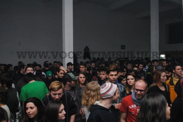 Vrei să te distrezi în weekend în Timișoara? Află ce se întâmpla în oraș