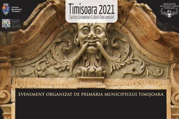 Timișoara călătorește în secolul XVII cu Festivalul Baroc
