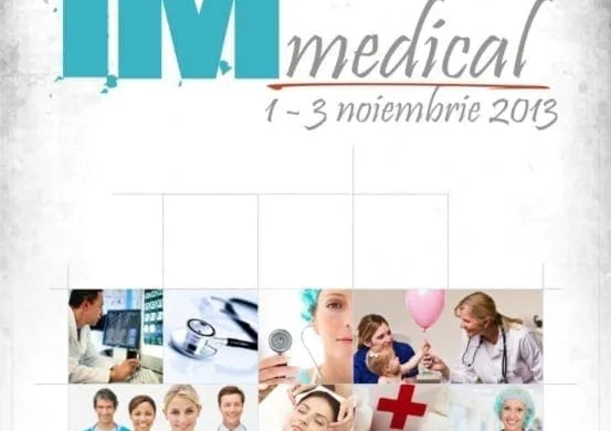 Târg medical la Iulius Mall