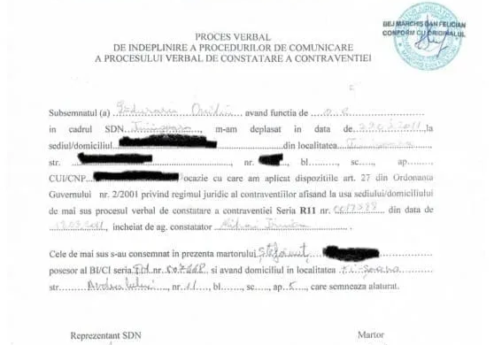 FOTO INADMISIBIL Un timişorean va fi executat silit datorită incompeteneţei instituţiilor statului român. Vezi ce-a păţit