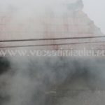 Incendiu casa Mistral 004