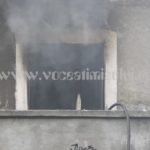 Incendiu casa Mistral 005
