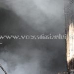 Incendiu casa Mistral 007