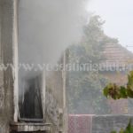 Incendiu casa Mistral 015