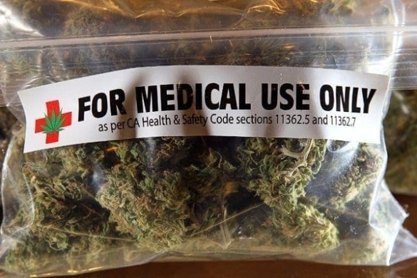 România a decis. Tratamentul cu marijuana medicinală este permis