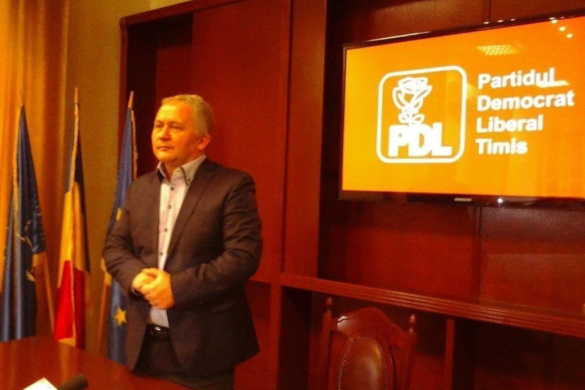 Cornel Sămărtinean: USL a fost o construcție mincinoasă. Vezi cum argumentează! VIDEO