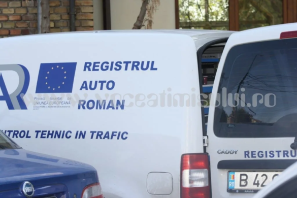Controale RAR la service-uri auto din Timiș: sancțiuni în 2019